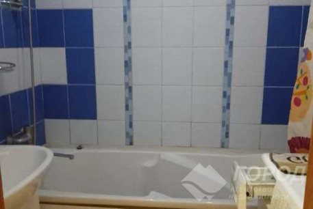 Сдам 1-кімнатну квартиру, ХТЗ, ХТЗ метро, Код: 810704/1