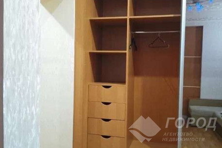 Сдам 1-кімнатну квартиру, ХТЗ, ХТЗ метро, Код: 810704/1