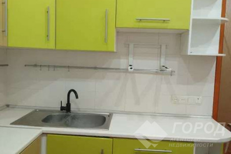 Сдам 1-кімнатну квартиру, ХТЗ, ХТЗ метро, Код: 810704/1