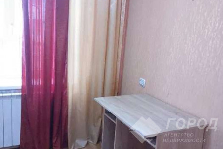 Сдам 1-кімнатну квартиру, ХТЗ, ХТЗ метро, Код: 810704/1