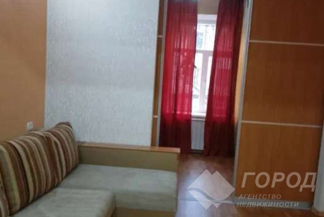 Сдам 1-кімнатну квартиру, ХТЗ, ХТЗ метро, Код: 810704/1
