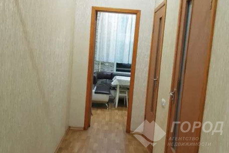 Сдам 1-кімнатну квартиру, ХТЗ, ХТЗ метро, Код: 810704/1