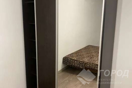 Сдам 1-кімнатну квартиру, Павлово поле, 23 Августа метро, Код: 810711/1