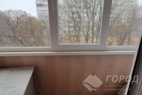 Сдам 1-кімнатну квартиру, Новые дома, Маршала Жукова метро (Дворец спорта), Код: 810712/1