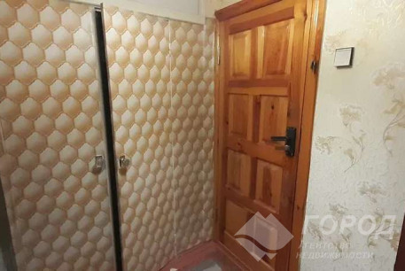 Сдам 1-кімнатну квартиру, Новые дома, Маршала Жукова метро (Дворец спорта), Код: 810712/1