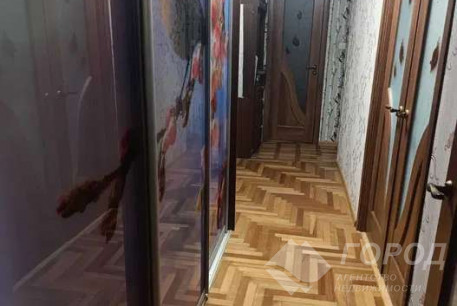 Сдам 2-х кімнатну квартиру, Одесская, Код: 810713/1