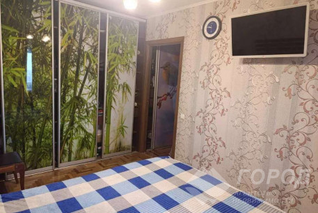 Сдам 2-х кімнатну квартиру, Одесская, Код: 810713/1