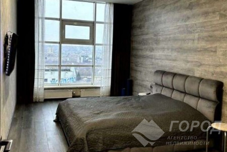 Продам 2-х кімнатну квартиру в новобудові, Сосновая Горка, Научная метро, Код: 810714/1