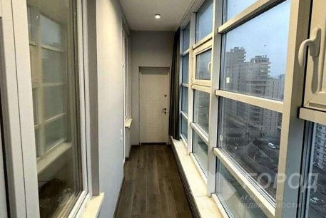 Продам 2-х кімнатну квартиру в новобудові, Сосновая Горка, Научная метро, Код: 810714/1