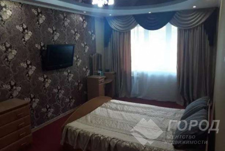 Сдам 3-х кімнатну квартиру, Салтовка, ТРК Украина, Код: 810716/1