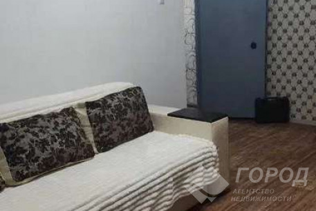 Сдам 1-кімнатну квартиру, Рогань, Роганский ж/м, Код: 810717/1