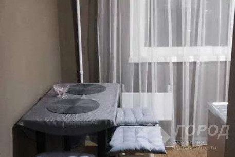 Сдам 1-кімнатну квартиру, Рогань, Роганский ж/м, Код: 810717/1