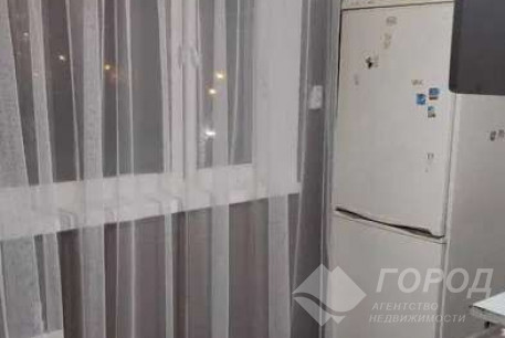 Сдам 1-кімнатну квартиру, Рогань, Роганский ж/м, Код: 810717/1