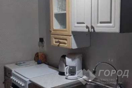 Сдам 1-кімнатну квартиру, Рогань, Роганский ж/м, Код: 810717/1