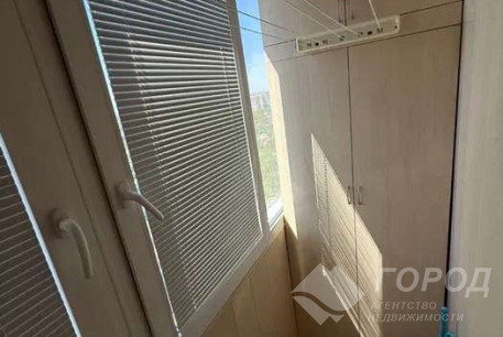 Продам 2-х кімнатну квартиру, ХТЗ, Код: 810718/3