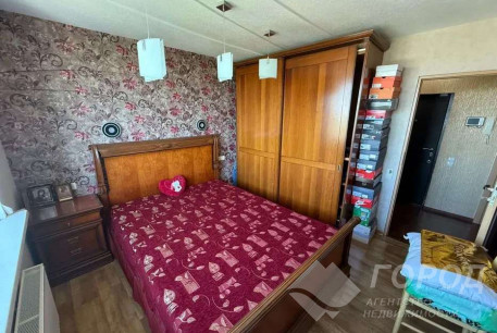 Продам 2-х кімнатну квартиру, ХТЗ, Код: 810718/3