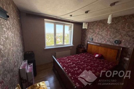 Продам 2-х кімнатну квартиру, ХТЗ, Код: 810718/3