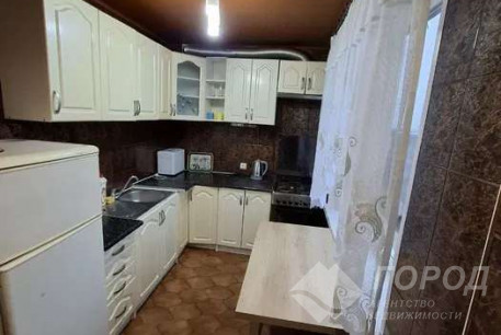 Сдам 3-х кімнатну квартиру, Салтовка, Код: 810719/1