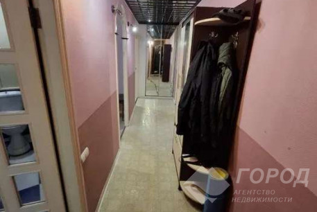 Сдам 3-х кімнатну квартиру, Салтовка, Код: 810719/1