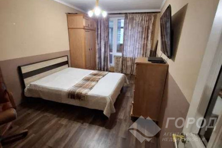 Сдам 3-х кімнатну квартиру, Салтовка, Код: 810719/1