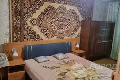 Сдам 2-х кімнатну квартиру, ХТЗ, Пролетарская метро (Индустриальная), Код: 810721/1