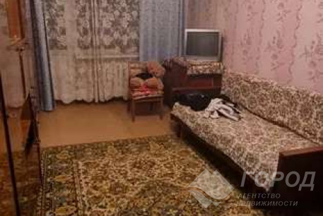 Сдам 2-х кімнатну квартиру, ХТЗ, Пролетарская метро (Индустриальная), Код: 810721/1