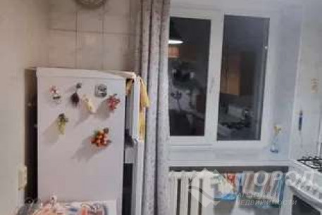 Сдам 2-х кімнатну квартиру, ХТЗ, Пролетарская метро (Индустриальная), Код: 810721/1