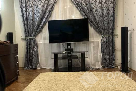 Сдам 3-х кімнатну квартиру, Гагарина проспект, Проспект Гагарина метро, Код: 810722/1