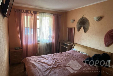 Сдам 3-х кімнатну квартиру, Гагарина проспект, Проспект Гагарина метро, Код: 810722/1