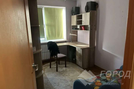 Сдам 3-х кімнатну квартиру, Гагарина проспект, Проспект Гагарина метро, Код: 810722/1