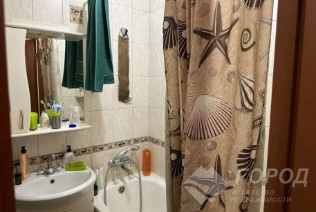 Сдам 3-х кімнатну квартиру, Гагарина проспект, Проспект Гагарина метро, Код: 810722/1