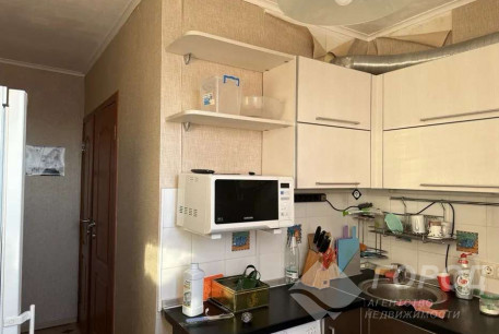 Сдам 3-х кімнатну квартиру, Гагарина проспект, Проспект Гагарина метро, Код: 810722/1