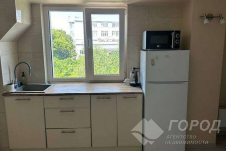 Сдам 2-х кімнатну квартиру, Салтовка, Академика Барабашова метро, Код: 810724/1