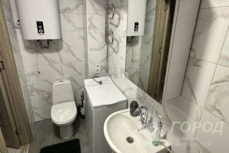 Сдам 2-х кімнатну квартиру, Салтовка, Академика Барабашова метро, Код: 810724/1