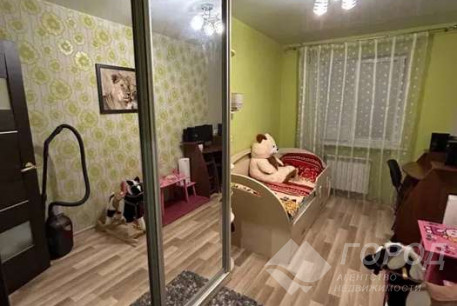 Продам 3-х кімнатну квартиру, Бавария, Код: 810725/1