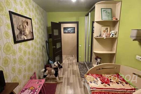 Продам 3-х кімнатну квартиру, Бавария, Код: 810725/1