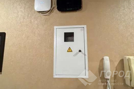 Продам 3-х кімнатну квартиру, Бавария, Код: 810725/1