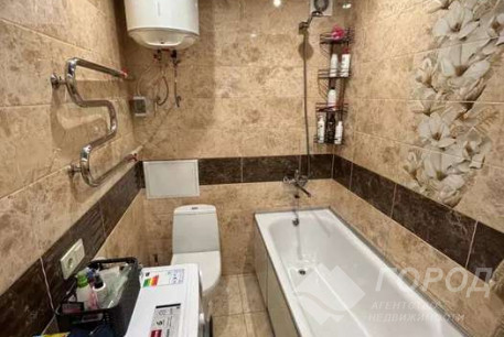 Продам 3-х кімнатну квартиру, Бавария, Код: 810725/1