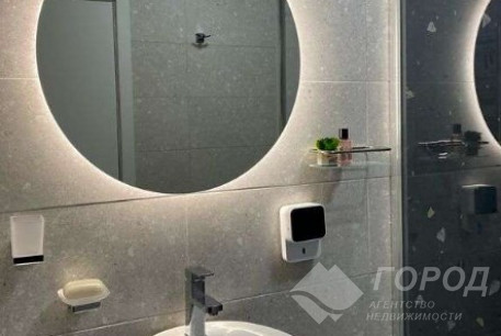 Продам 2-х кімнатну квартиру в новобудові, Новые дома, Маршала Жукова метро (Дворец спорта), Код: 810726/1