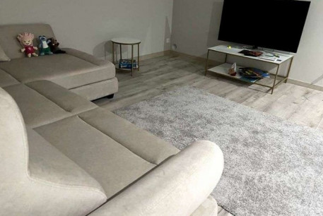 Продам 2-х кімнатну квартиру в новобудові, Новые дома, Маршала Жукова метро (Дворец спорта), Код: 810726/1