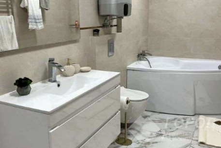 Продам 2-х кімнатну квартиру в новобудові, Новые дома, Маршала Жукова метро (Дворец спорта), Код: 810726/1