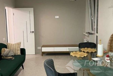 Продам 2-х кімнатну квартиру в новобудові, Новые дома, Маршала Жукова метро (Дворец спорта), Код: 810726/1