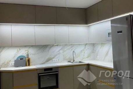 Продам 2-х кімнатну квартиру в новобудові, Новые дома, Маршала Жукова метро (Дворец спорта), Код: 810726/1