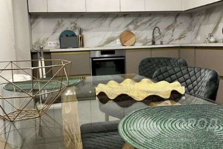 Продам 2-х кімнатну квартиру в новобудові, Новые дома, Маршала Жукова метро (Дворец спорта), Код: 810726/1