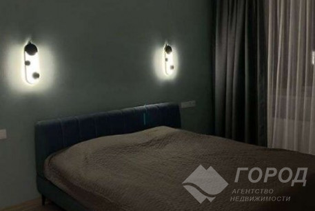 Продам 2-х кімнатну квартиру в новобудові, Новые дома, Маршала Жукова метро (Дворец спорта), Код: 810726/1