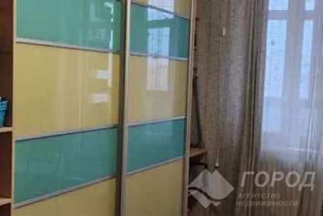 Продам 3-х кімнатну квартиру, Гагарина проспект, Защитников Украины метро (Площадь Восстания), Код: 810726/3