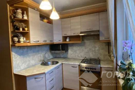 Продам 3-х кімнатну квартиру, Гагарина проспект, Защитников Украины метро (Площадь Восстания), Код: 810726/3