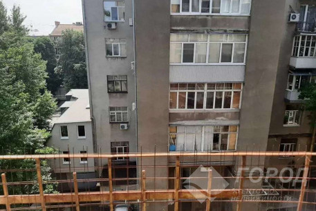 Продам 3-х кімнатну квартиру, Центр, Архитектора Бекетова метро, Код: 810727/1