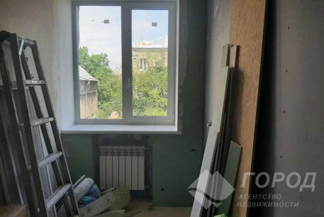 Продам 3-х кімнатну квартиру, Центр, Архитектора Бекетова метро, Код: 810727/1