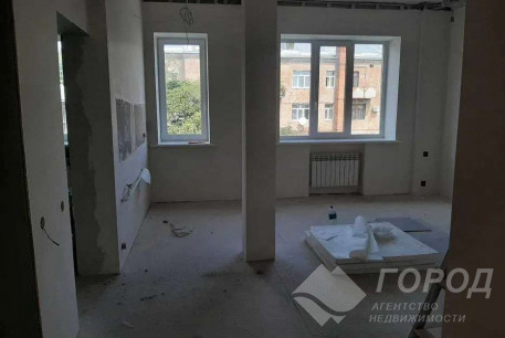 Продам 3-х кімнатну квартиру, Центр, Архитектора Бекетова метро, Код: 810727/1